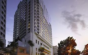 G Hotel Penang